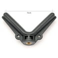 thumbnail image 1 of V Yoke Rest Attachment with Camera thread for Monopod Bipod Tripod, 1 of 1