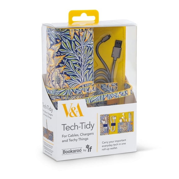 V&a Bookaroo Morris Tech-Tidy (Other)