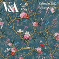 thumbnail image 1 of V&A - William Kilburn Wall Calendar 2022 (Art Calendar) (Calendar), 1 of 2
