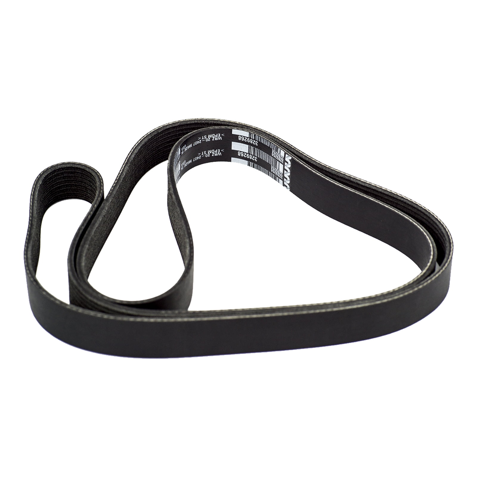 V-belt 3289268 suitable for Cummins Engine Tier 3 6.7L ISB/QSB engines ...