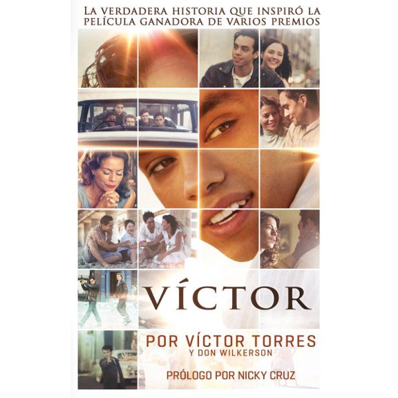 VÃctor (Paperback)