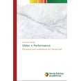 thumbnail image 1 of Vídeo + Performance (Paperback), 1 of 1