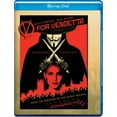 thumbnail image 1 of Warner Bros - V for Vendetta [BLU-RAY], 1 of 1