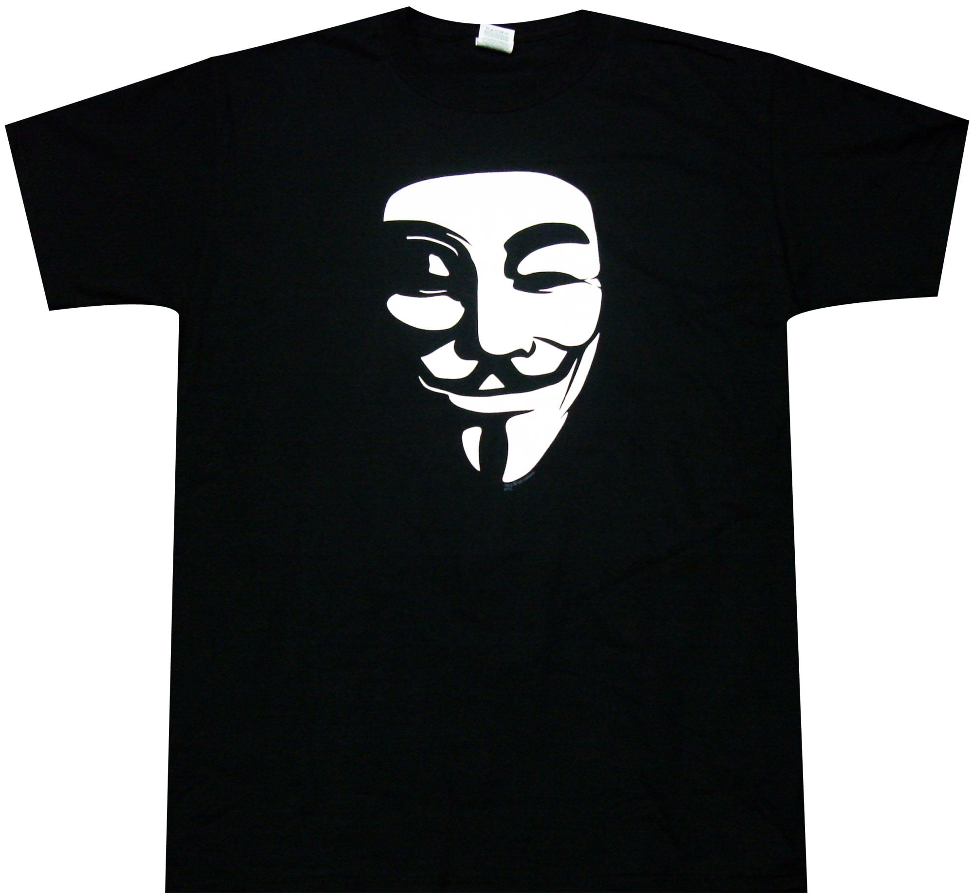T shirt deals v for vendetta