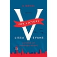 thumbnail image 1 of Pre-Owned V for Victory (Hardcover) 0063059835 9780063059832, 1 of 1