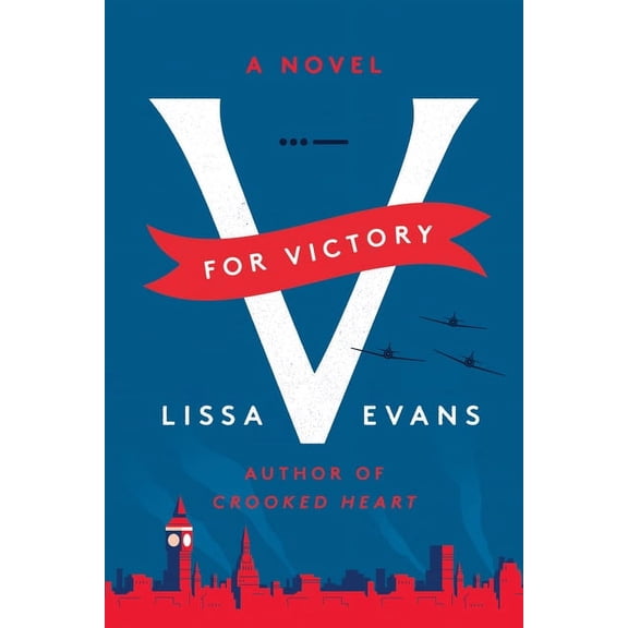 V for Victory, (Paperback)