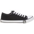 thumbnail image 1 of V.Gan Vegan Chia Lo Top Sneakers, 1 of 4