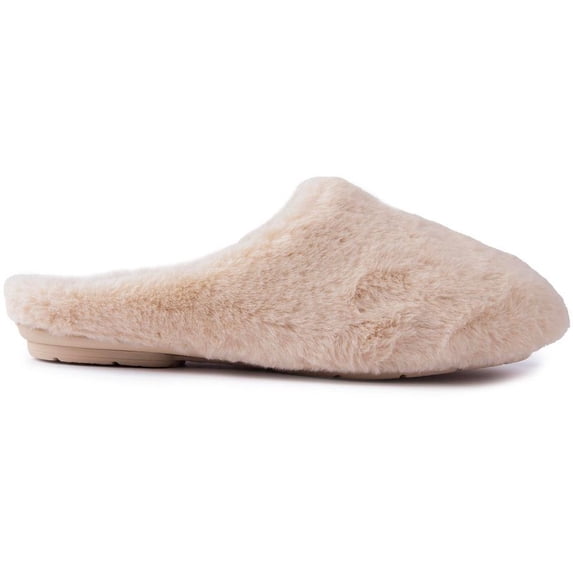 V.Gan Vegan Hemp Mule Slippers