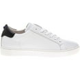 thumbnail image 1 of V.Gan Vegan Melon Court Sneakers, 1 of 4