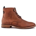 thumbnail image 1 of V.Gan Vegan Rye Ankle Boots, 1 of 4