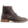thumbnail image 1 of V.Gan Vegan Rye Ankle Boots, 1 of 4