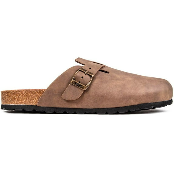 V.gan Vegan Taro Footbed Sandals