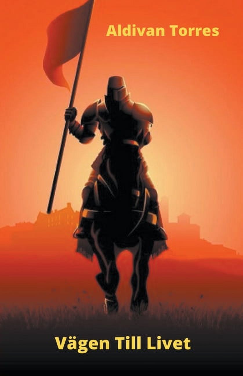 Vägen Till Livet (Paperback)