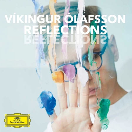 V¡kingur Olafsson - Reflections (2 LP) - Vinyl