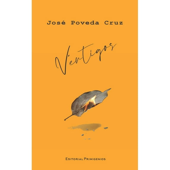 Vértigos (Paperback)