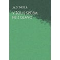 thumbnail image 1 of V soli s srcem, ne z glavo, (Hardcover), 1 of 1