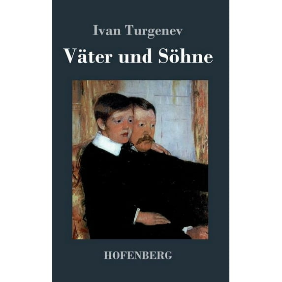 Vater Und Sohne