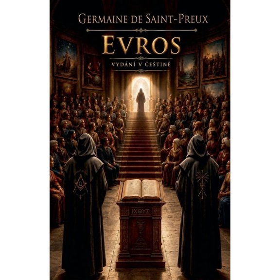 Větrná Růzice (Vydánà V č Evros (Vydánà v čestině), Book 5, (Paperback)