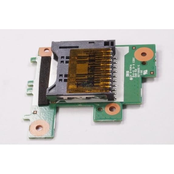 Compatible With V000244440 Replacement for V000244440 Toshiba L735d Sd Card Reader Board L735D-S3300