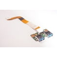 thumbnail image 1 of V000280380 Toshiba Usb Board Cable PORTEGE Z930 P875-S7200 P875-S7310, 1 of 2