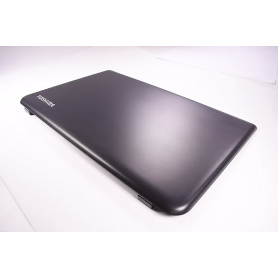 V000350160 Toshiba Lcd Back Cover Black C70-BST2NX1 C75D-B7215 C75D-B730