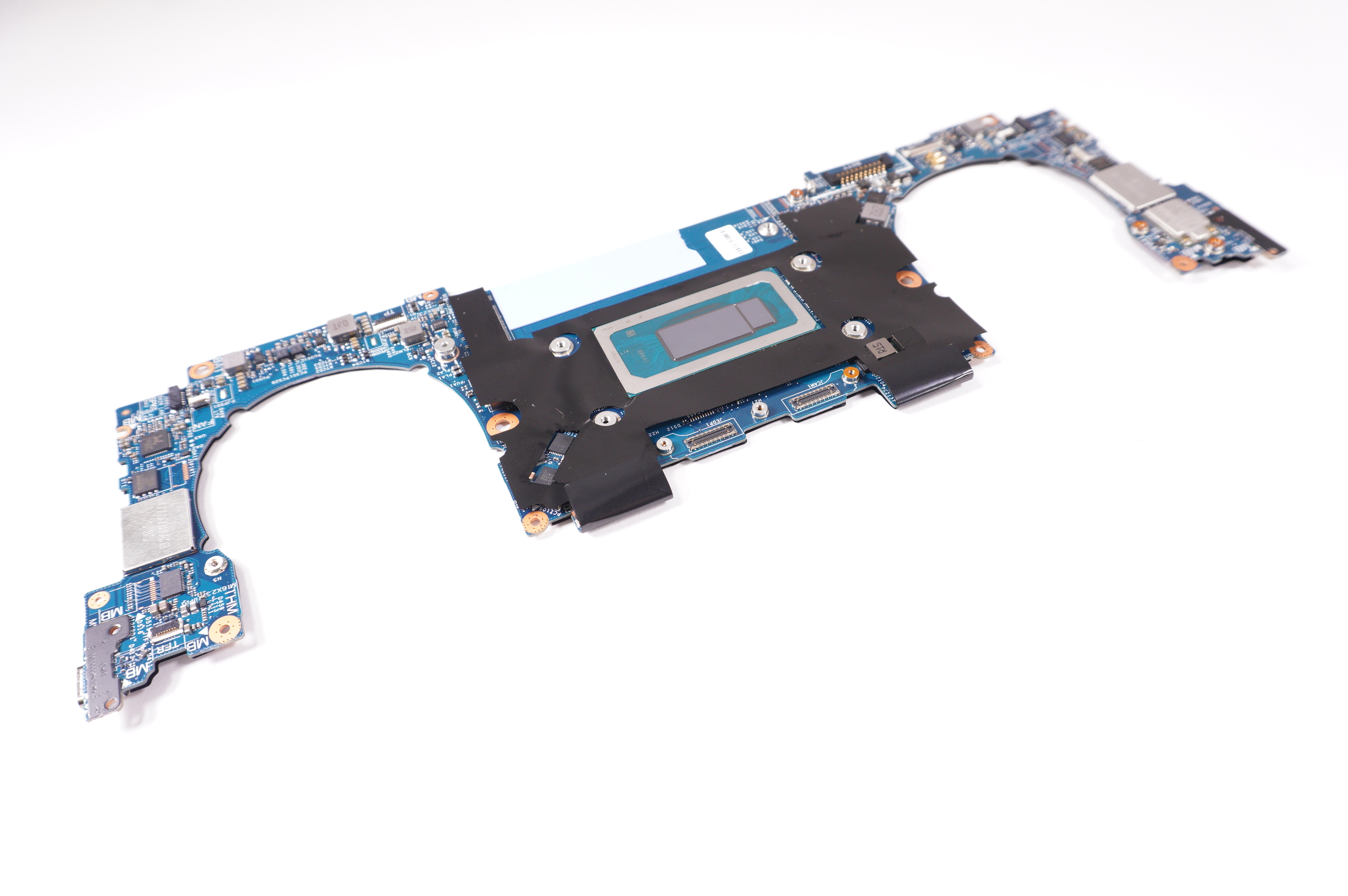 V0059 Dell ASSY,PWA,NBK,I7,16G,N-VP,9320 XPS9320-7409SLV-PUS - Walmart.com