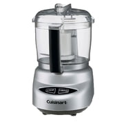V00667 Mini Prep Plus Processer- Brushed Chrome Nickel