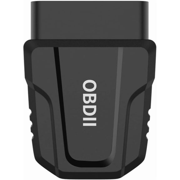 V011 OBD2 Scanner 5.4 - Code Reader & , Full System Diagnostic Tool for Engine, Transmission | Clear Codes, Real-Time Data, iOS & Android App