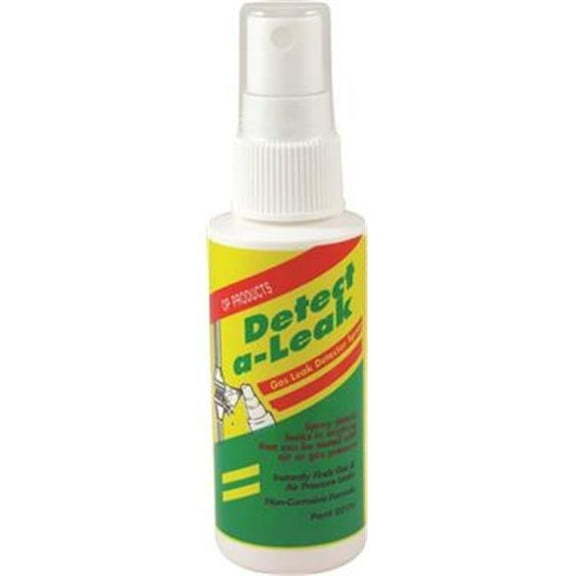 V02176 Propane Leak Detector- 2 Oz.
