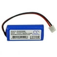 thumbnail image 1 of V040141000507, 85AAAHC, 91505801, GP75AAAH3TMJ Battery for Dentsply VDW RayPex 5 Apex, 900mAh - sold by smavco, 1 of 2