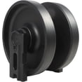 thumbnail image 1 of V0521-22900 Front Idler for SVL75 SVL75-2 SVL90 SVL90-2 SVL97-2 Skid Steer, 1 of 7