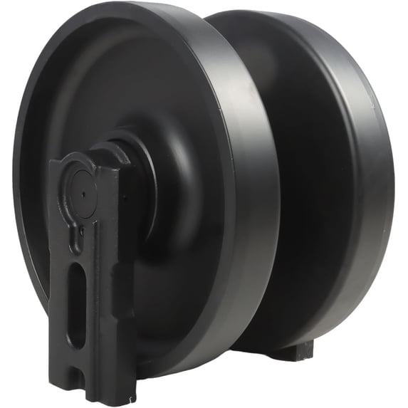 V0521-22900 Front Idler for SVL75 SVL75-2 SVL90 SVL90-2 SVL97-2 Skid Steer