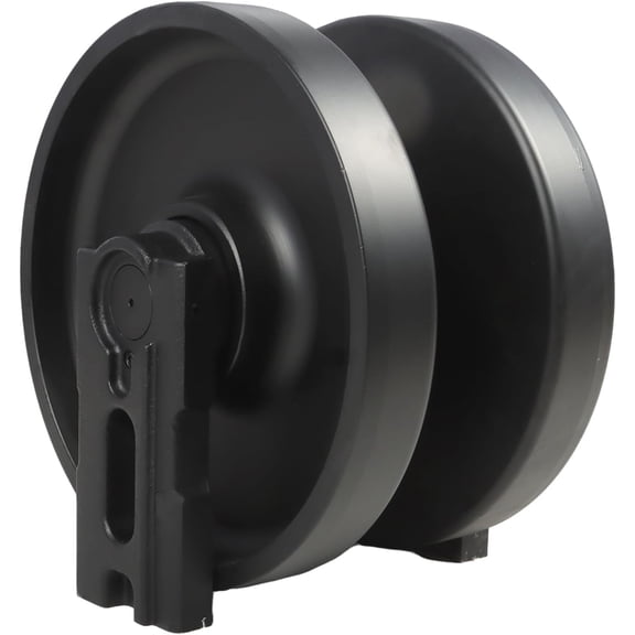 V0521-22900 Front Idler for SVL75 SVL75-2 SVL90 SVL90-2 SVL97-2 Skid Steer