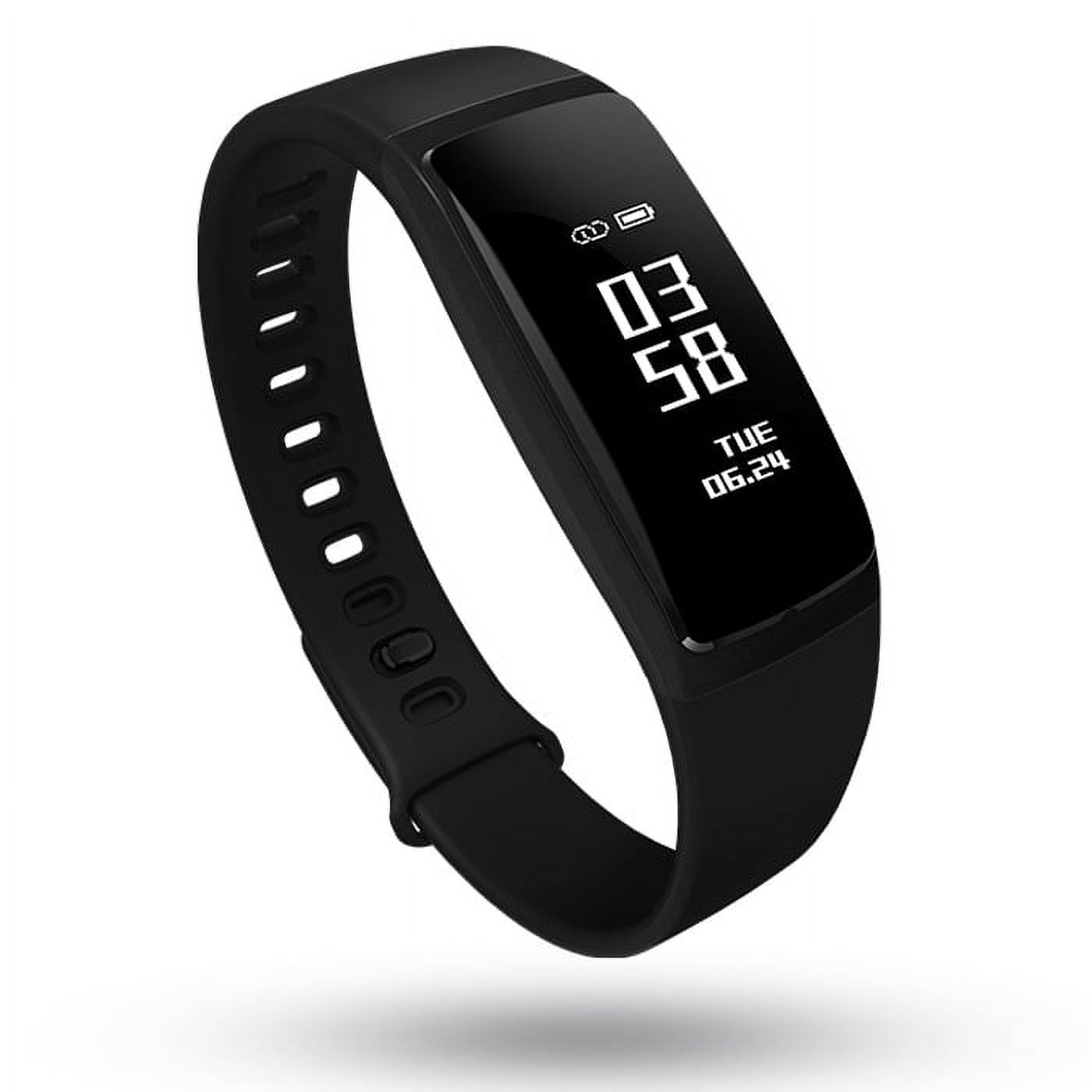 V07 smart store wristband