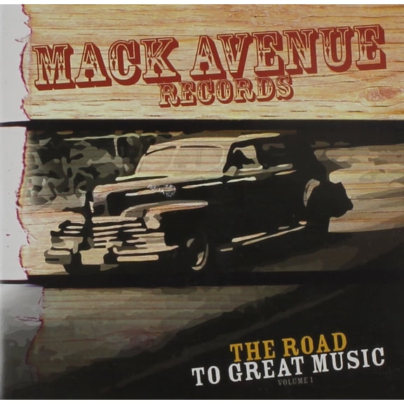 V1: Road To Great Music