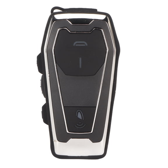 V10 Motorcycle Helmet Bluetooth Headset 5.0 Wireless IPX6 Waterproof Intercom System with HiFi Stereo Sound Big Buttons Hands Free Call GPS Navigation (7.09 in / 18.0 cm)