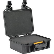 Pelican V100 Vault Single Pistol Case