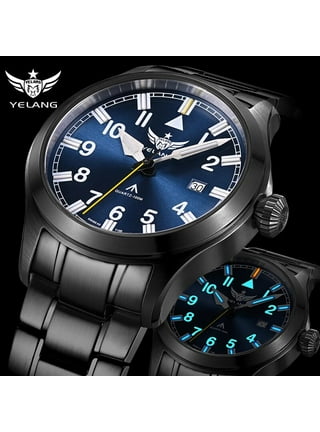 Water Resistant  WatchTime - USA's No.1 Watch Magazine