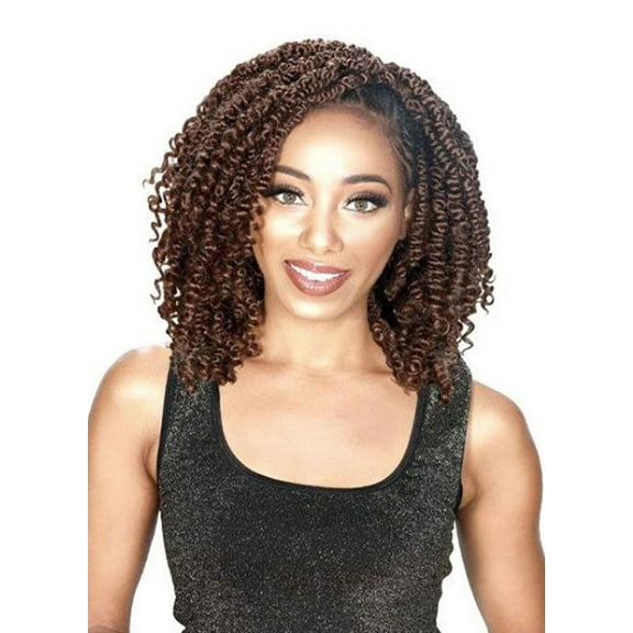 V11 Passion Twist 9-10-11 By Zury (PSNTWST) Crochet Braids