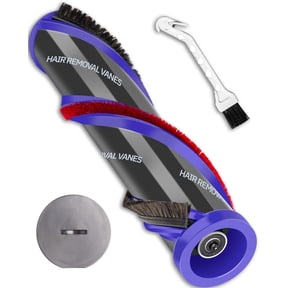 V11 Torque Brush Roller Compatible with Dy*son V11 Torque, V11 Animal+, V11 Absolute, V15 Detect Motorbar - Replacement for 100W High Torque Head Part 972182-01