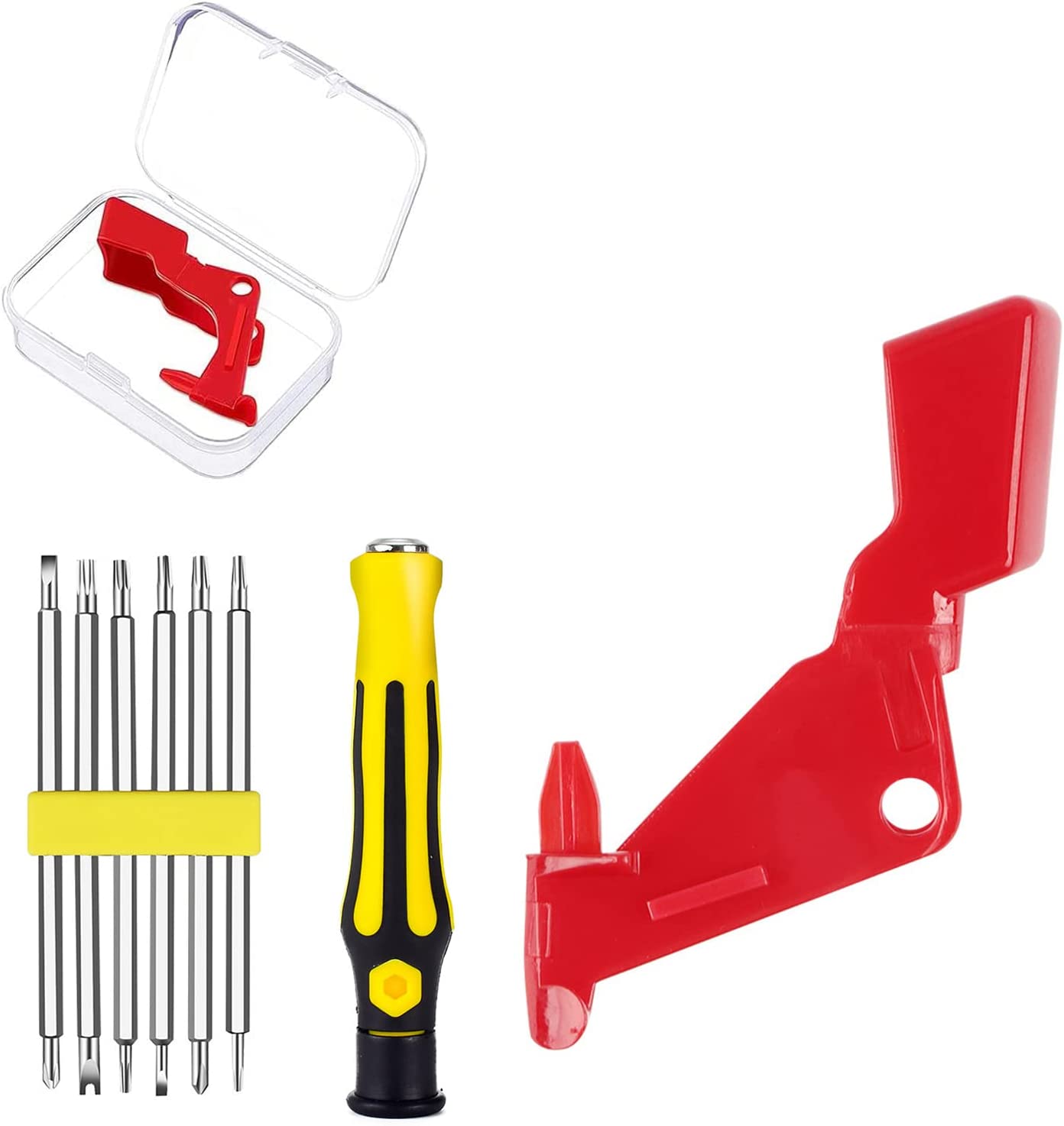 V11/V10 Vacuum Cleaner Replacement Switch, Suitable for Dyson v11 Switch Repair, Power Button