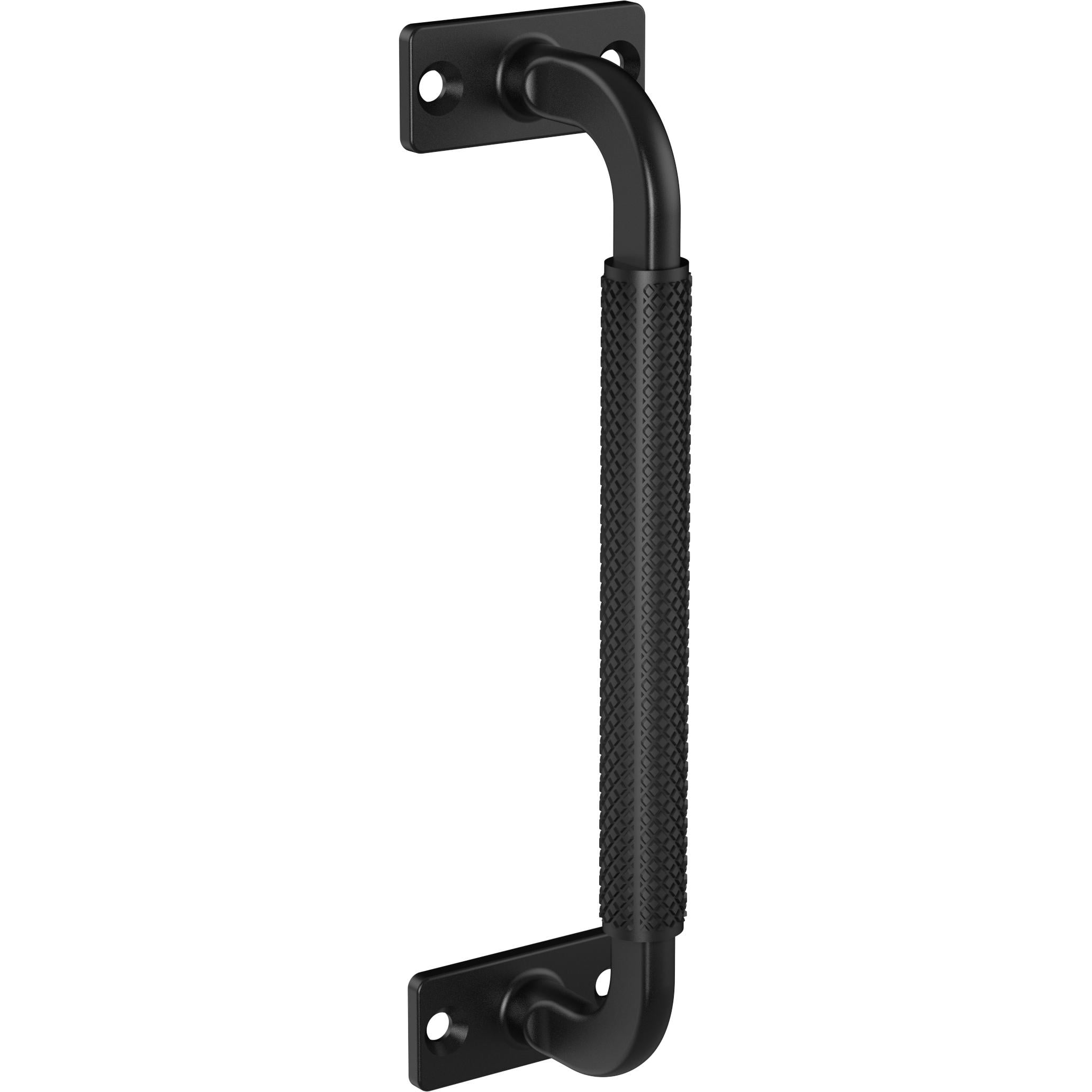 Gate Pull Text V1101 Industrial Gate Pull - Black - Walmart.com