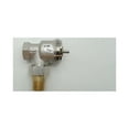 thumbnail image 1 of V110E1004 Honeywell 1/2" Thred Angle Body For T104 OEM V110E1004, 1 of 3