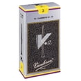 thumbnail image 1 of V12 Bb Clarinet Reeds - Strength No.3, 1 of 1