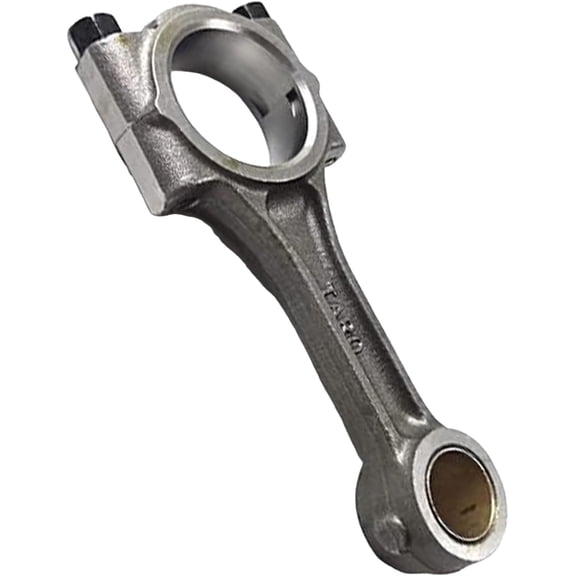 V1200 Connecting Rod for Kubota V1200 Engine RX245 RX275 RX2750 Loader B2150 B9200 Tractor Piston Diameter 75mm