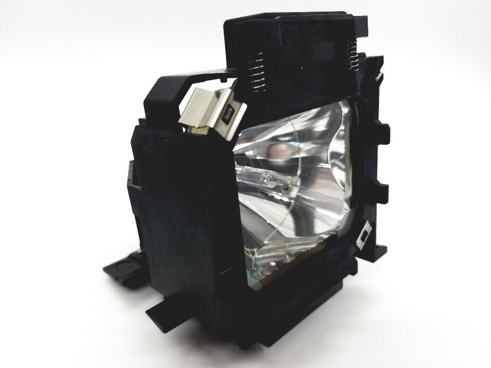 V13H010L15 Replacement Lamp & Housing for Epson Projectors - image 1 of 4