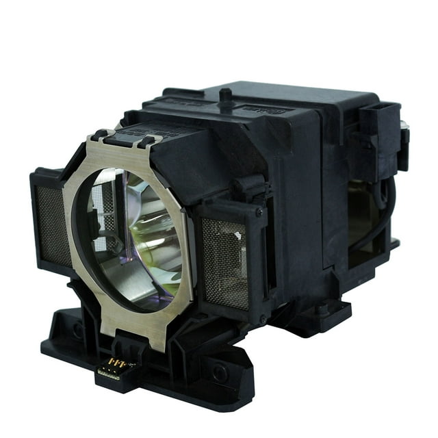 V13H010L51 Lamp & Housing for Epson Projectors - 90 Day Warranty