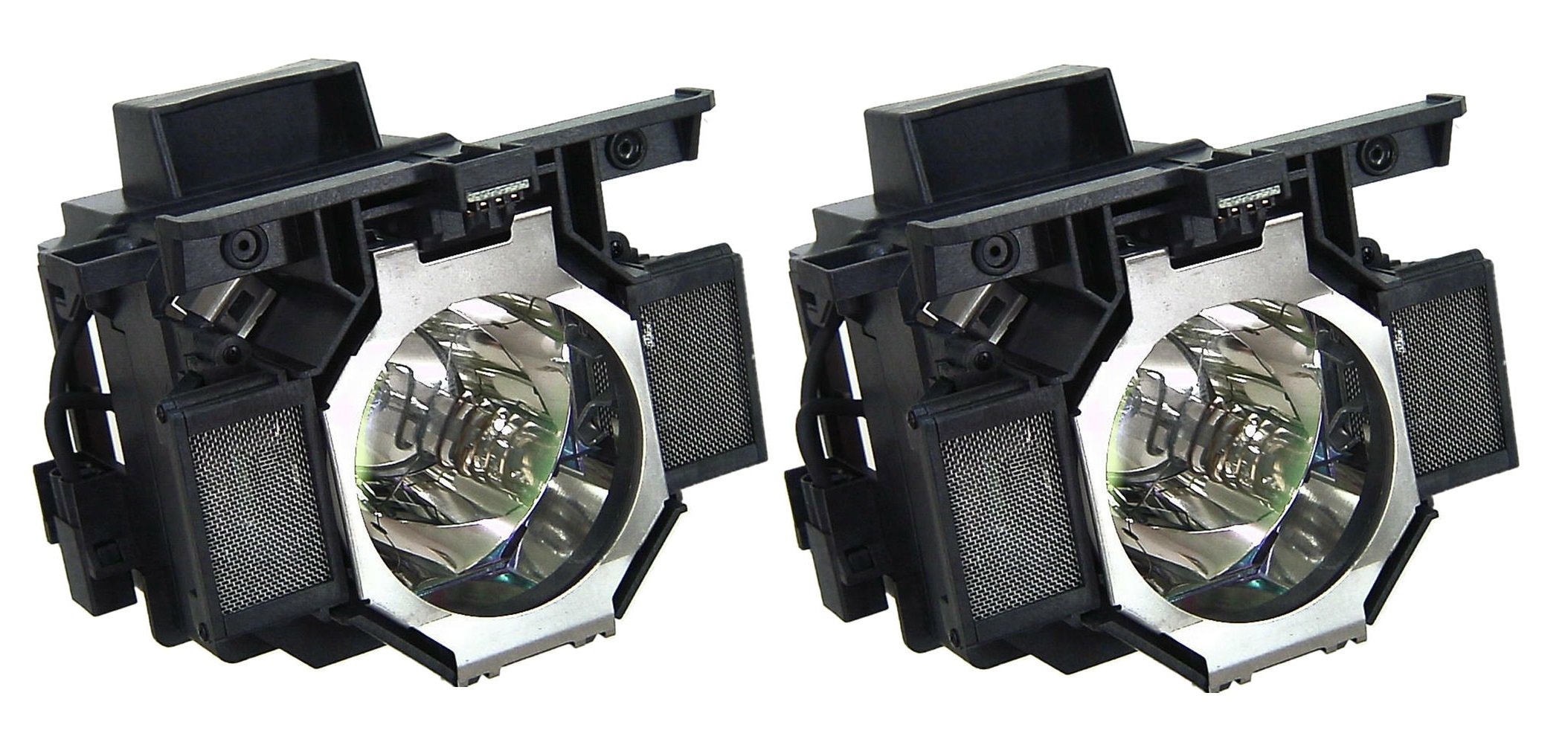 V13H010L73 Replacement Lamp & Housing for Epson Projectors - image 1 of 6