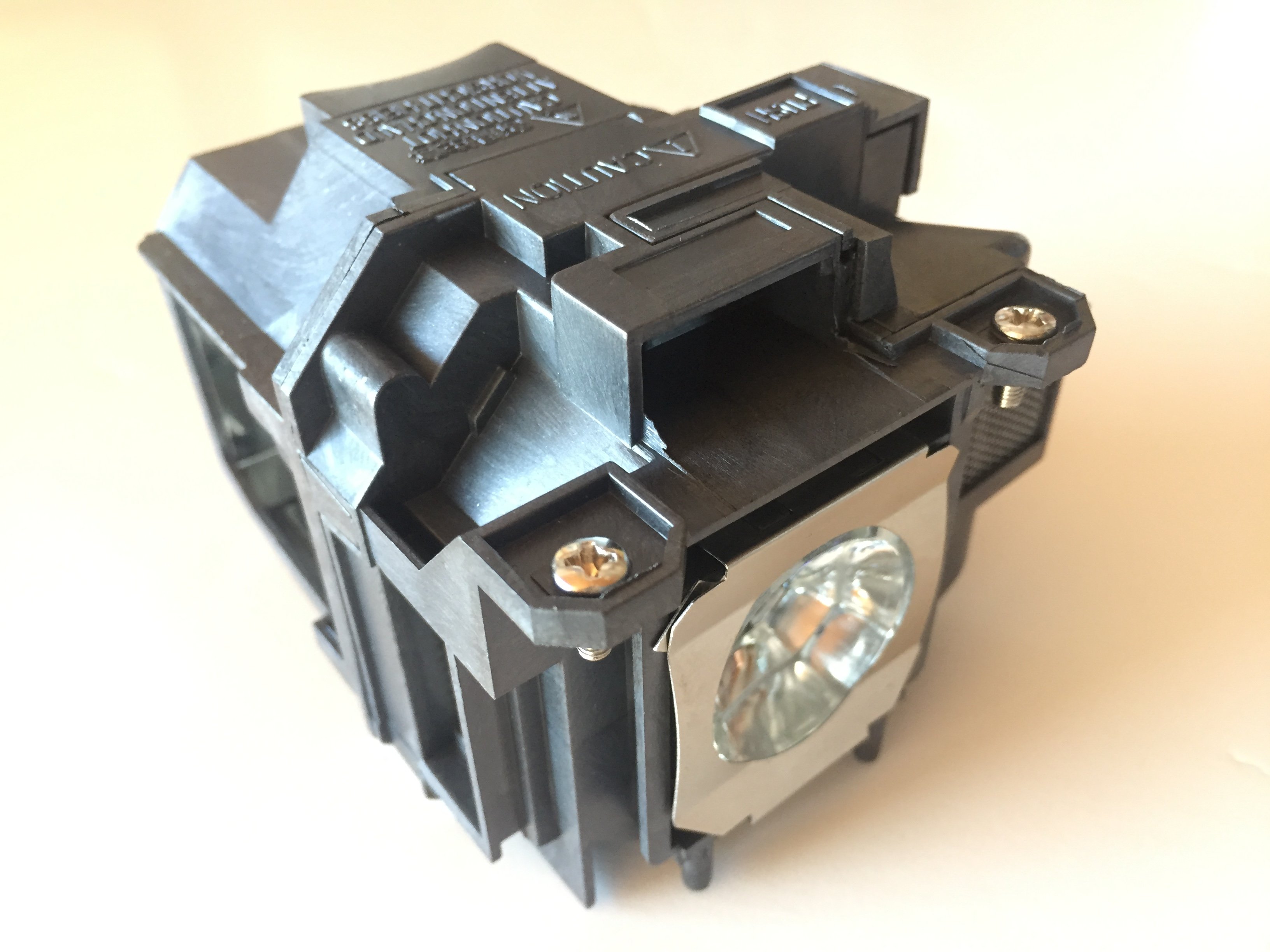 V13H010L78 Replacement Lamp & Housing for Epson Projectors - image 1 of 5