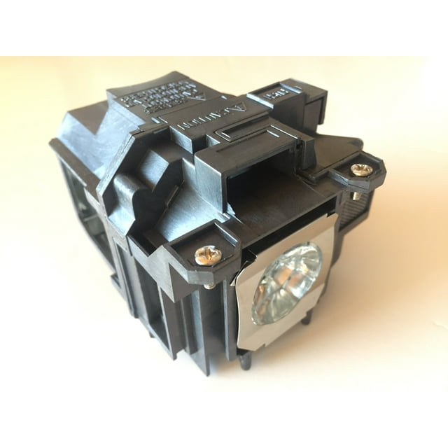 V13H010L78 Replacement Lamp & Housing for Epson Projectors